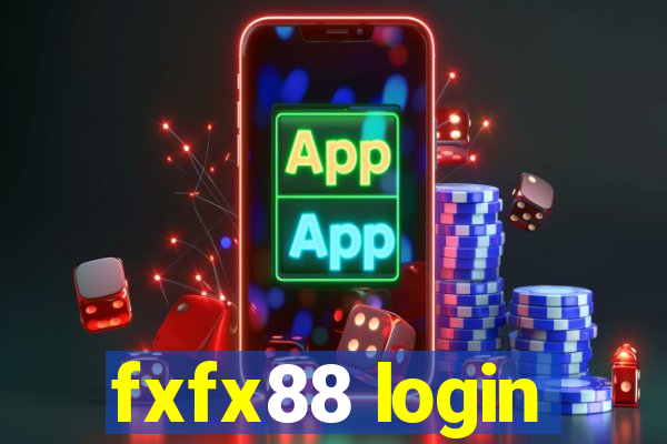 fxfx88 login